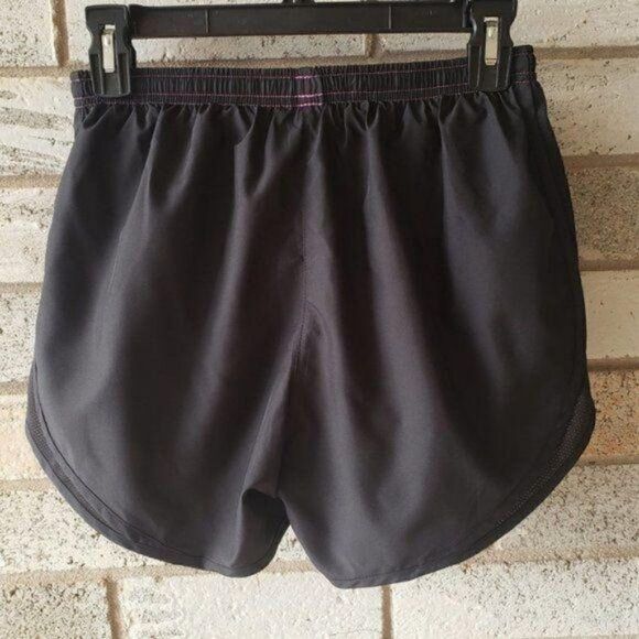 Nike Women's Shorts Tempo DRY Running Shorts 3" - Picture 5 of 10